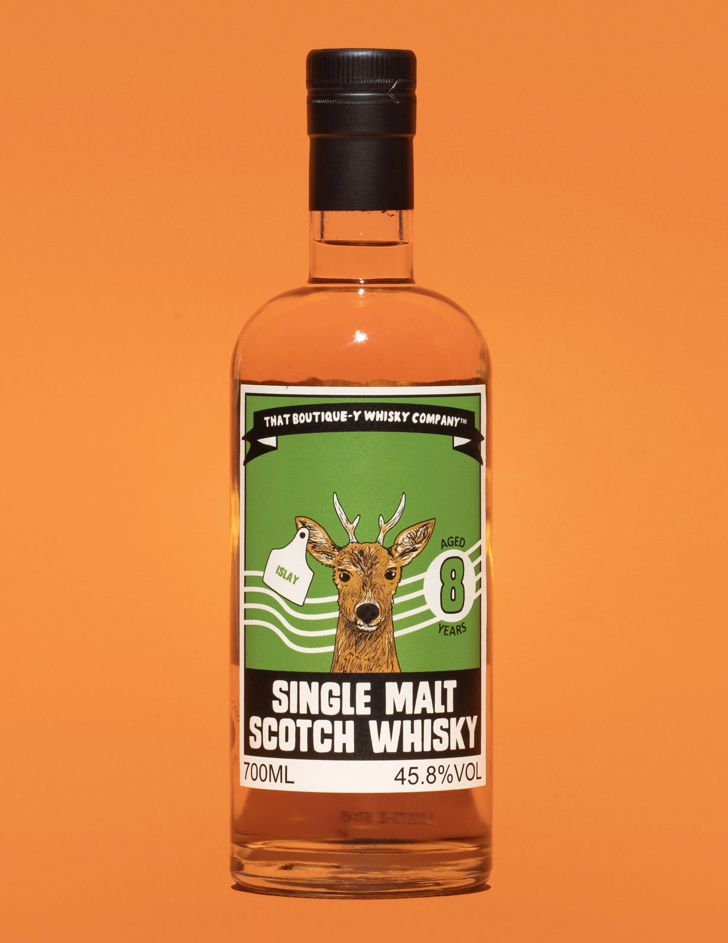 Core Selection — That Boutique-y Whisky Company